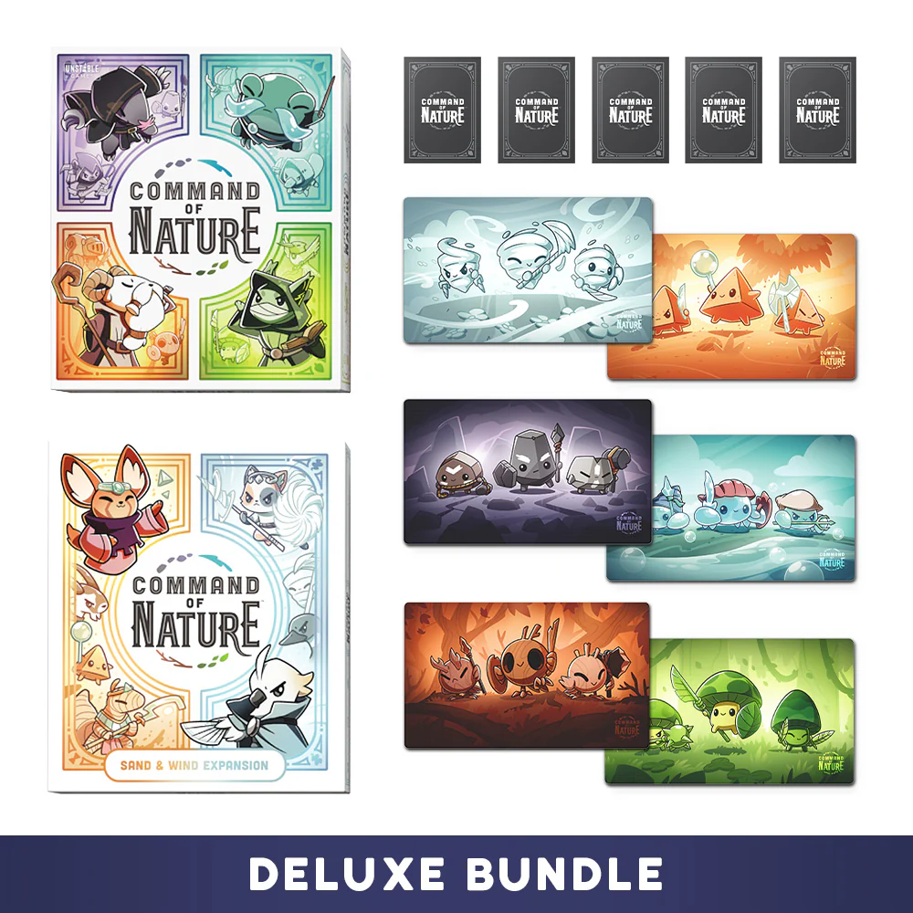 Bundles
